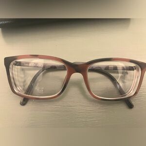 Burberry glasses
